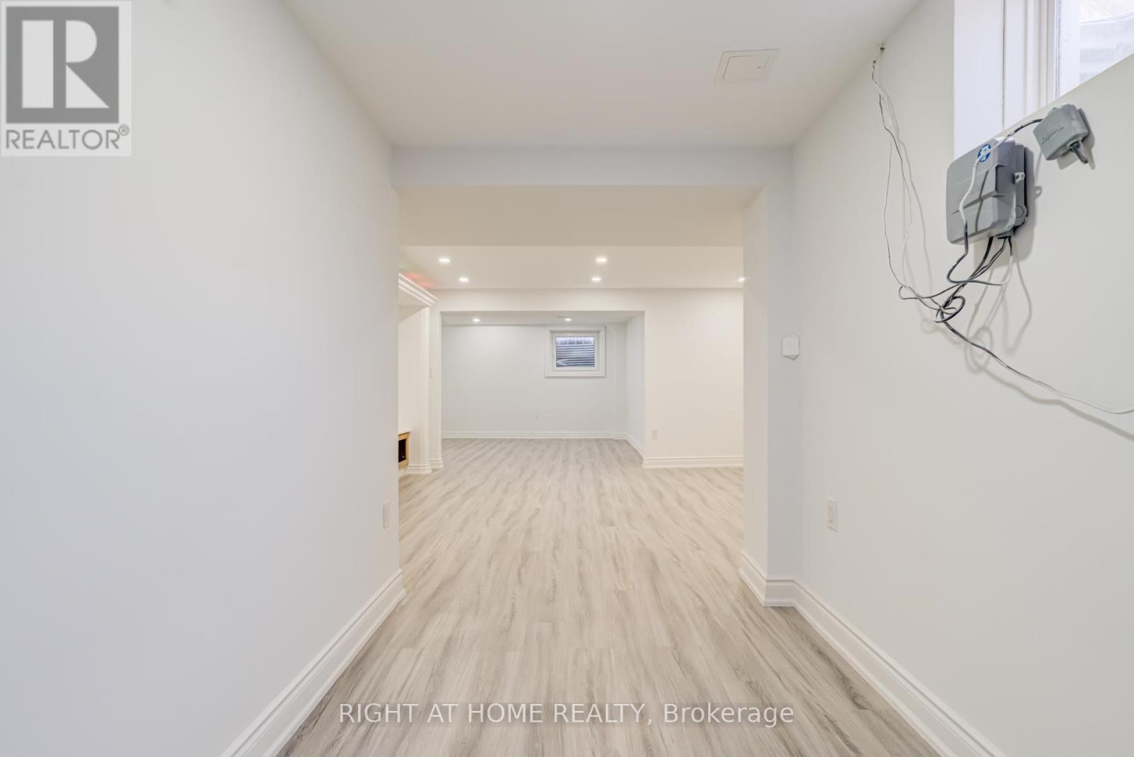 (Bsmt) - 12 Edmonton Street, Brampton, Ontario  L6Y 5L2 - Photo 5 - W12719414