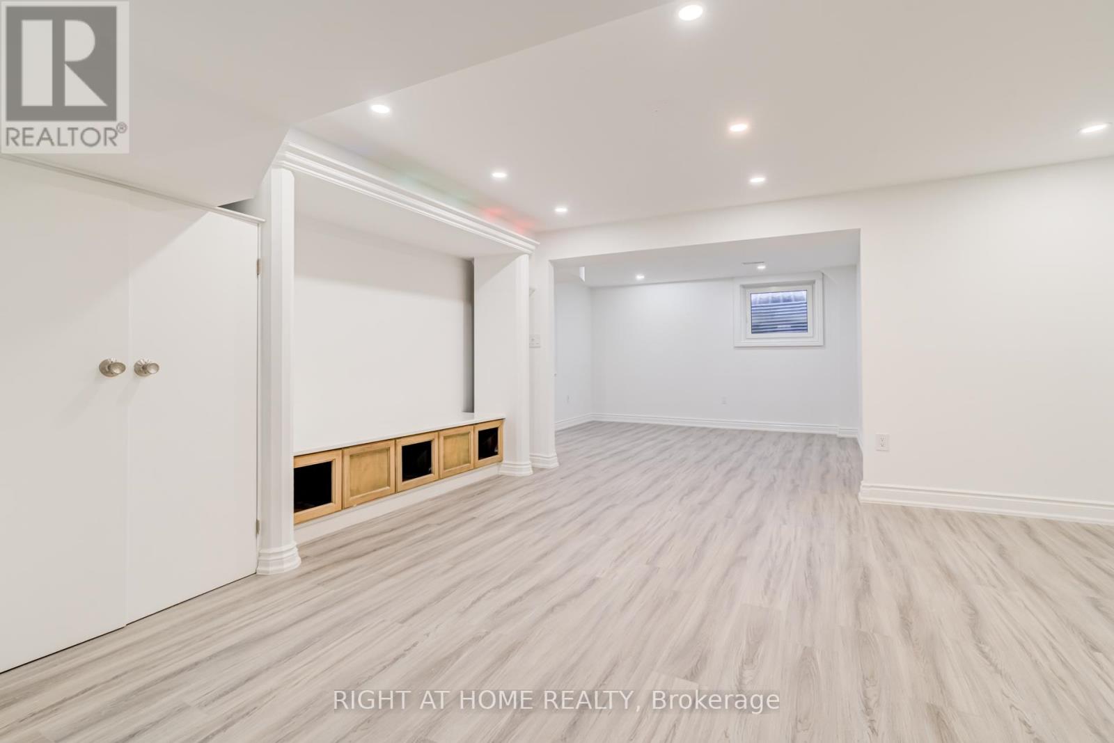 (Bsmt) - 12 Edmonton Street, Brampton, Ontario  L6Y 5L2 - Photo 6 - W12719414