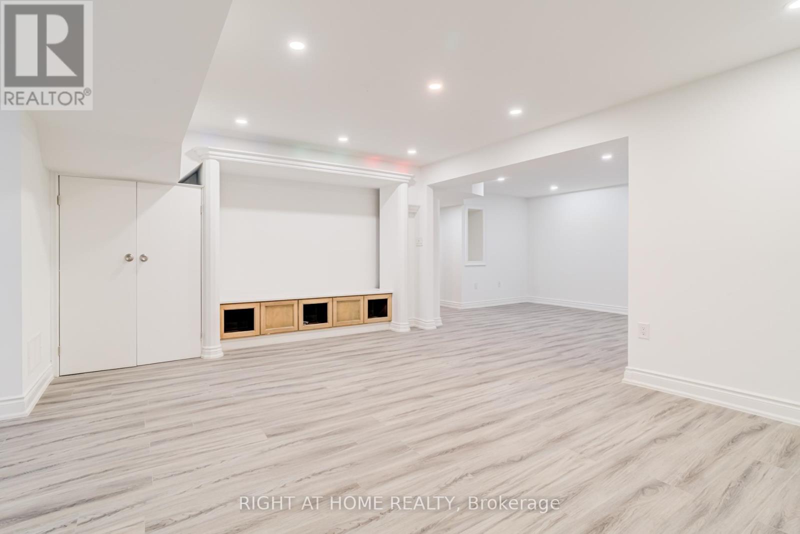 (Bsmt) - 12 Edmonton Street, Brampton, Ontario  L6Y 5L2 - Photo 8 - W12719414