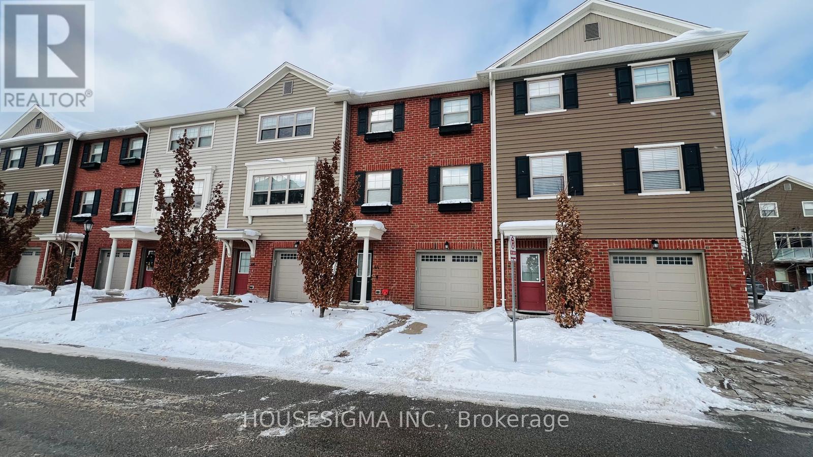 44 - 3025 SINGLETON AVENUE, London South, Ontario