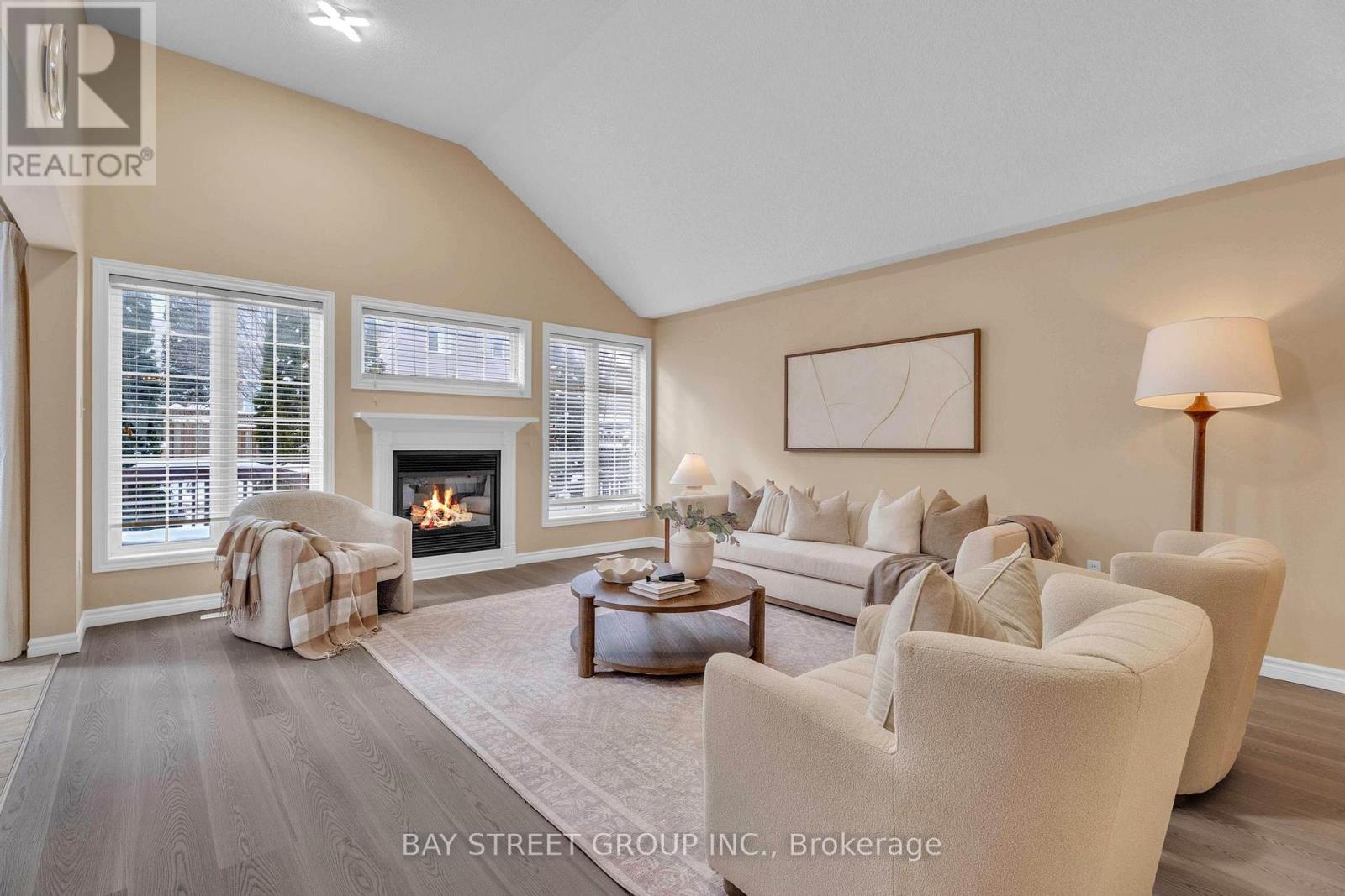 760 Guildwood Boulevard, London North, Ontario  N6H 5P4 - Photo 10 - X12719582