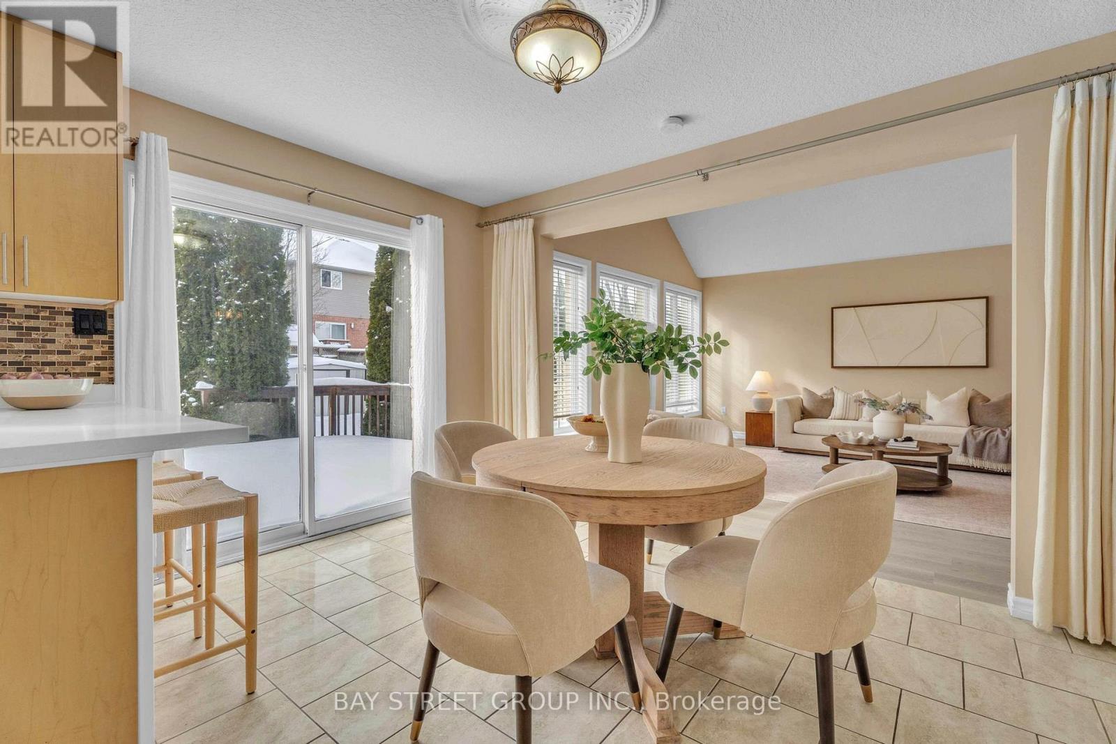 760 Guildwood Boulevard, London North, Ontario  N6H 5P4 - Photo 13 - X12719582