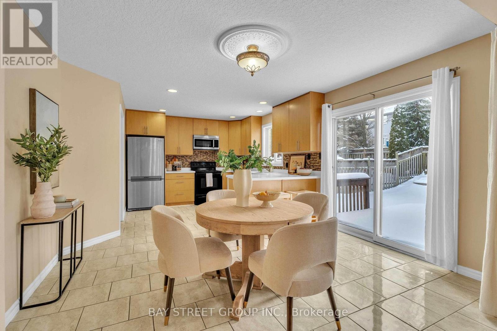 760 Guildwood Boulevard, London North, Ontario  N6H 5P4 - Photo 15 - X12719582