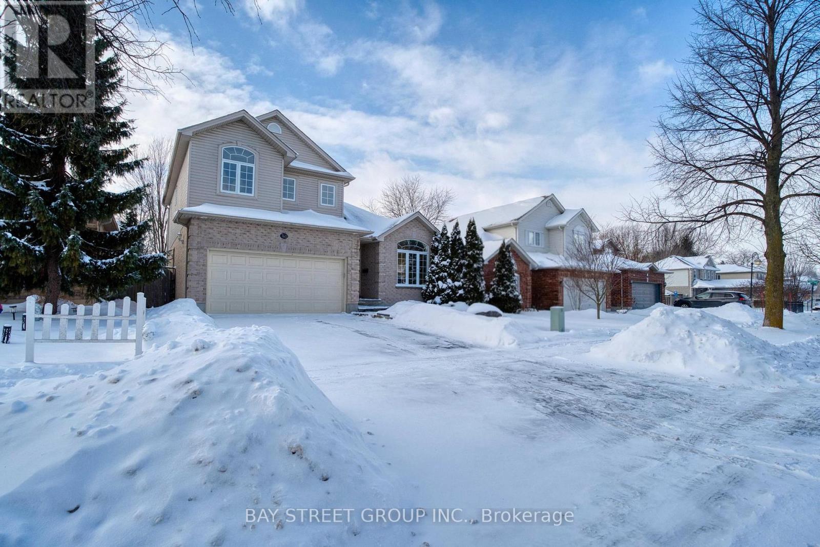 760 Guildwood Boulevard, London North, Ontario  N6H 5P4 - Photo 2 - X12719582