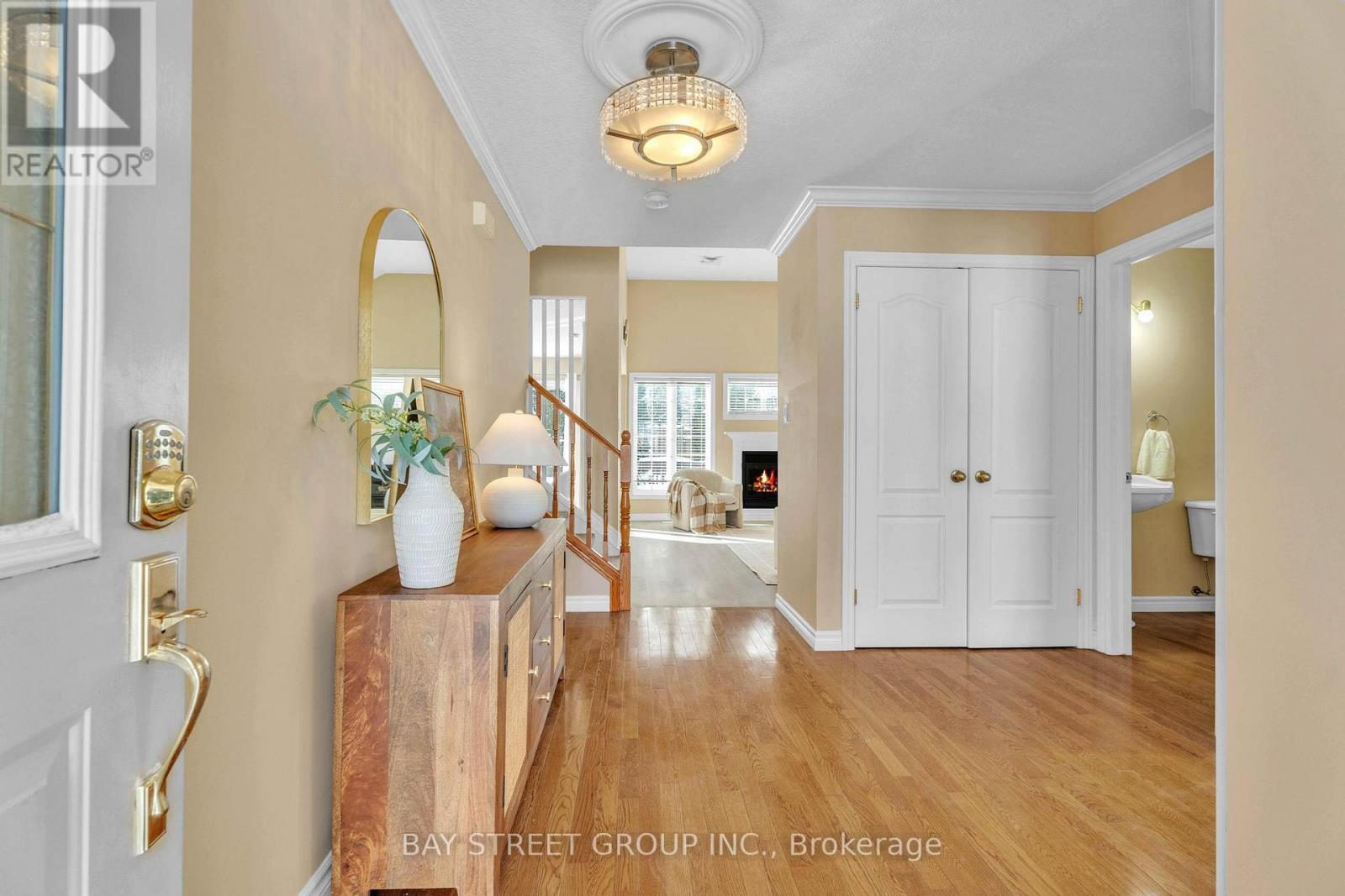 760 Guildwood Boulevard, London North, Ontario  N6H 5P4 - Photo 4 - X12719582