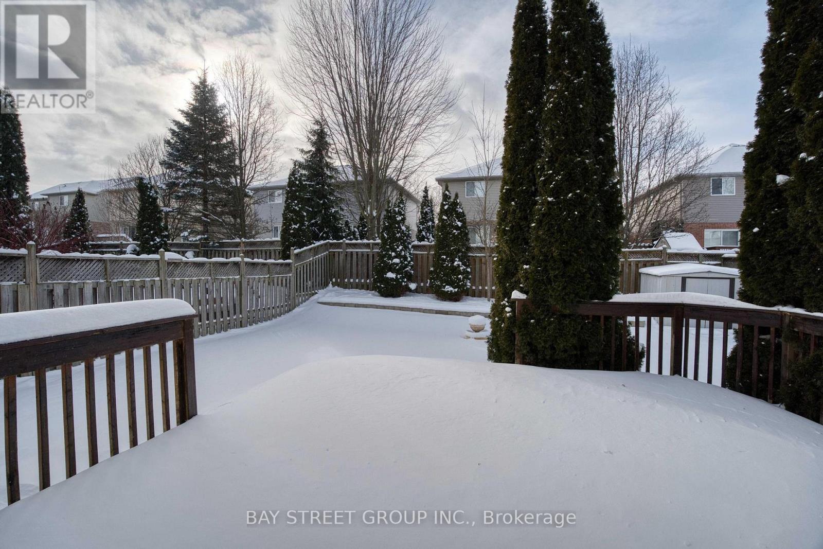 760 Guildwood Boulevard, London North, Ontario  N6H 5P4 - Photo 43 - X12719582