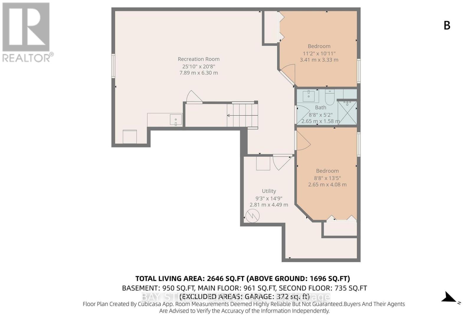 760 Guildwood Boulevard, London North, Ontario  N6H 5P4 - Photo 47 - X12719582