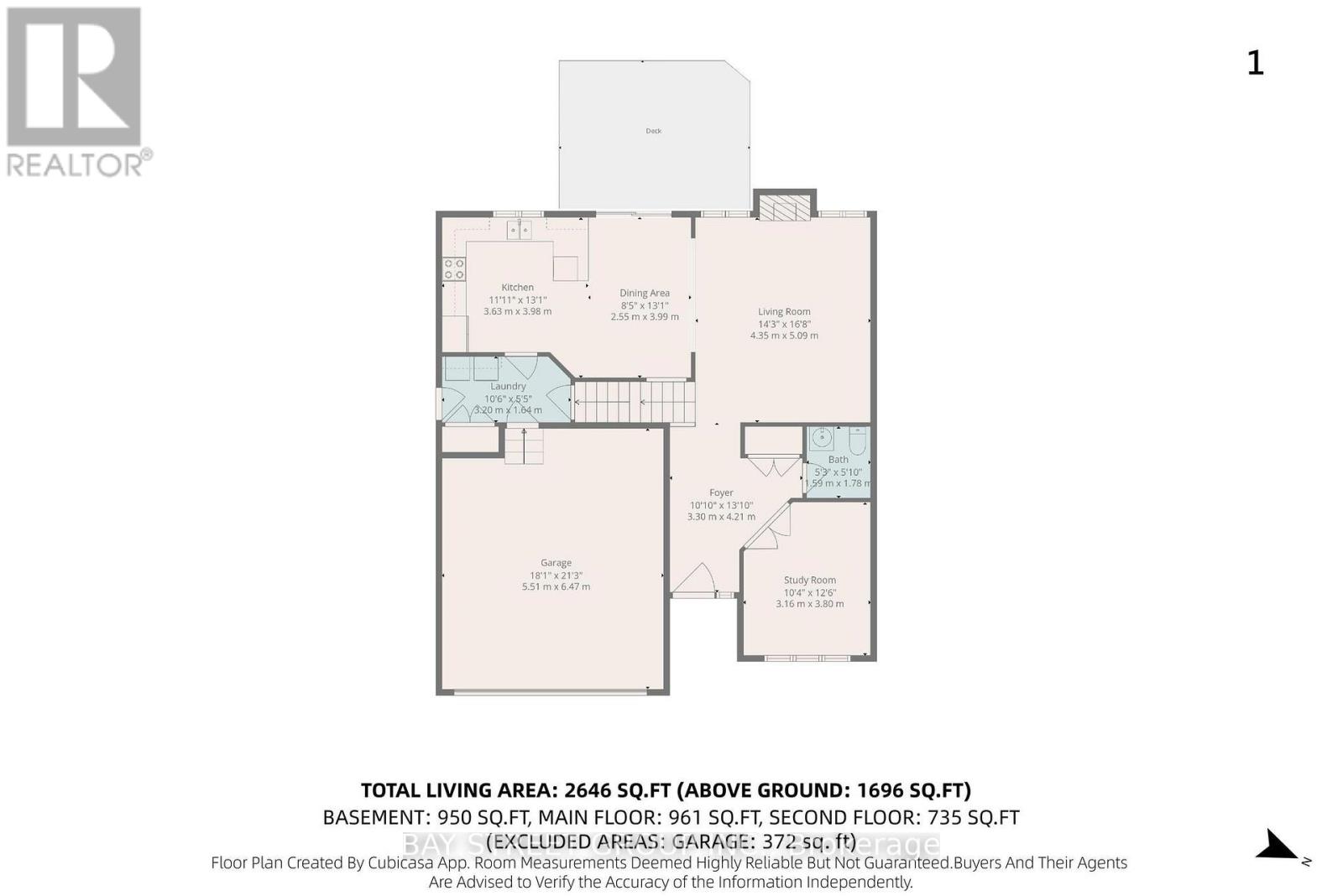 760 Guildwood Boulevard, London North, Ontario  N6H 5P4 - Photo 48 - X12719582