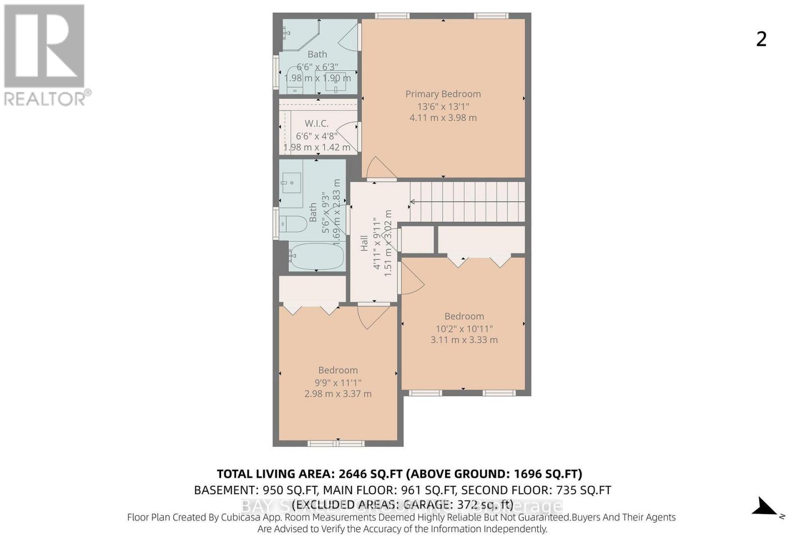 760 Guildwood Boulevard, London North, Ontario  N6H 5P4 - Photo 49 - X12719582