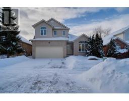 760 GUILDWOOD BOULEVARD, London North, Ontario