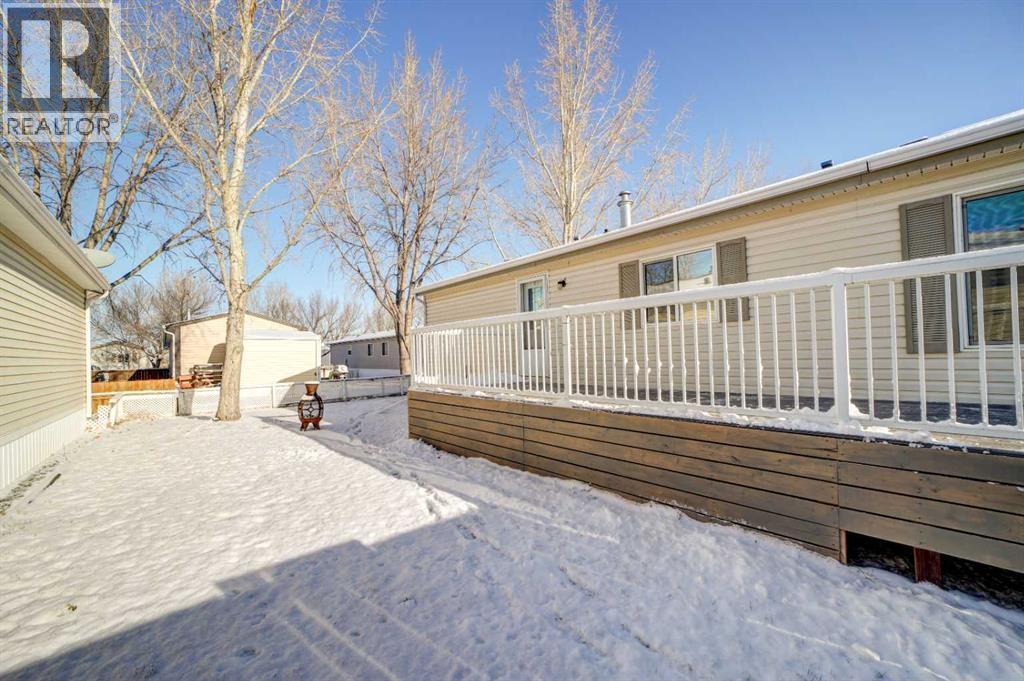 308 Station Boulevard, Coaldale, Alberta  T1M 1P6 - Photo 2 - A2272823