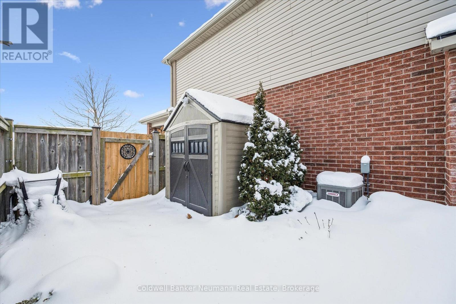 176 Colonial Drive, Guelph, Ontario  N1L 1T7 - Photo 39 - X12719600