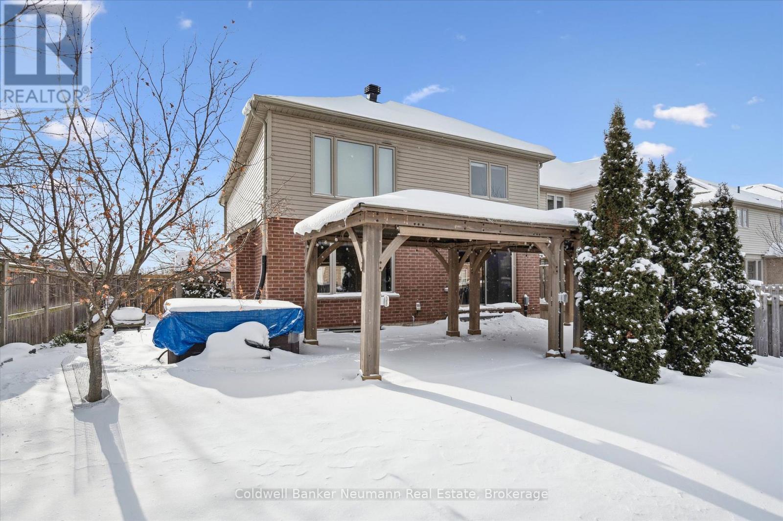 176 Colonial Drive, Guelph, Ontario  N1L 1T7 - Photo 40 - X12719600