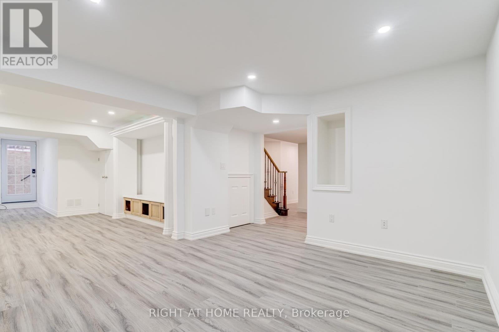 (Bsmt) - 12 Edmonton Street, Brampton, Ontario  L6Y 5L2 - Photo 11 - W12719414