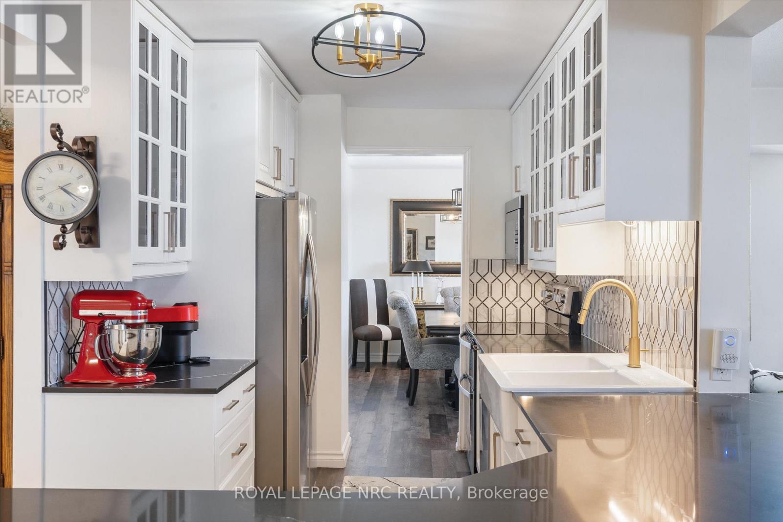 602 - 141 Church Street, St. Catharines, Ontario  L2R 7L7 - Photo 10 - X12719606