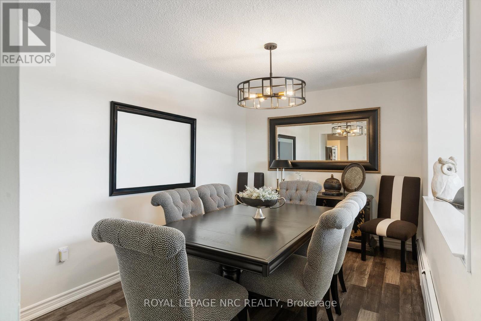 602 - 141 Church Street, St. Catharines, Ontario  L2R 7L7 - Photo 12 - X12719606