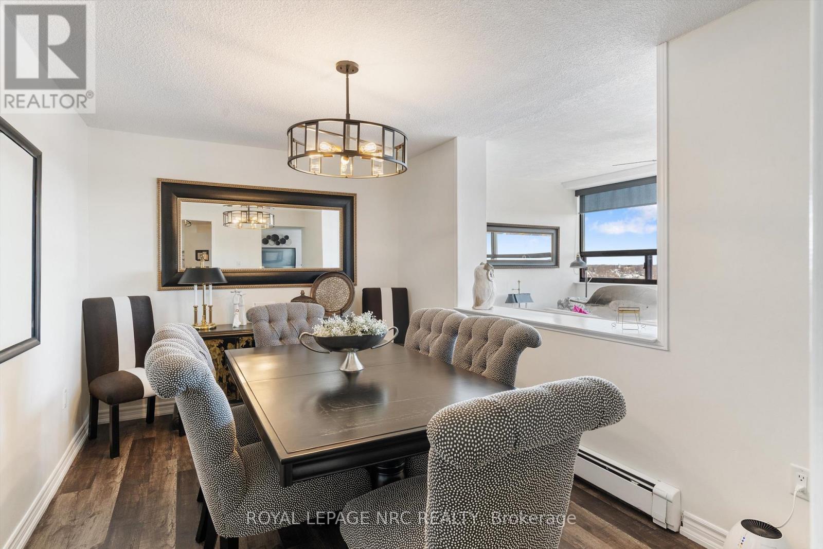 602 - 141 Church Street, St. Catharines, Ontario  L2R 7L7 - Photo 14 - X12719606