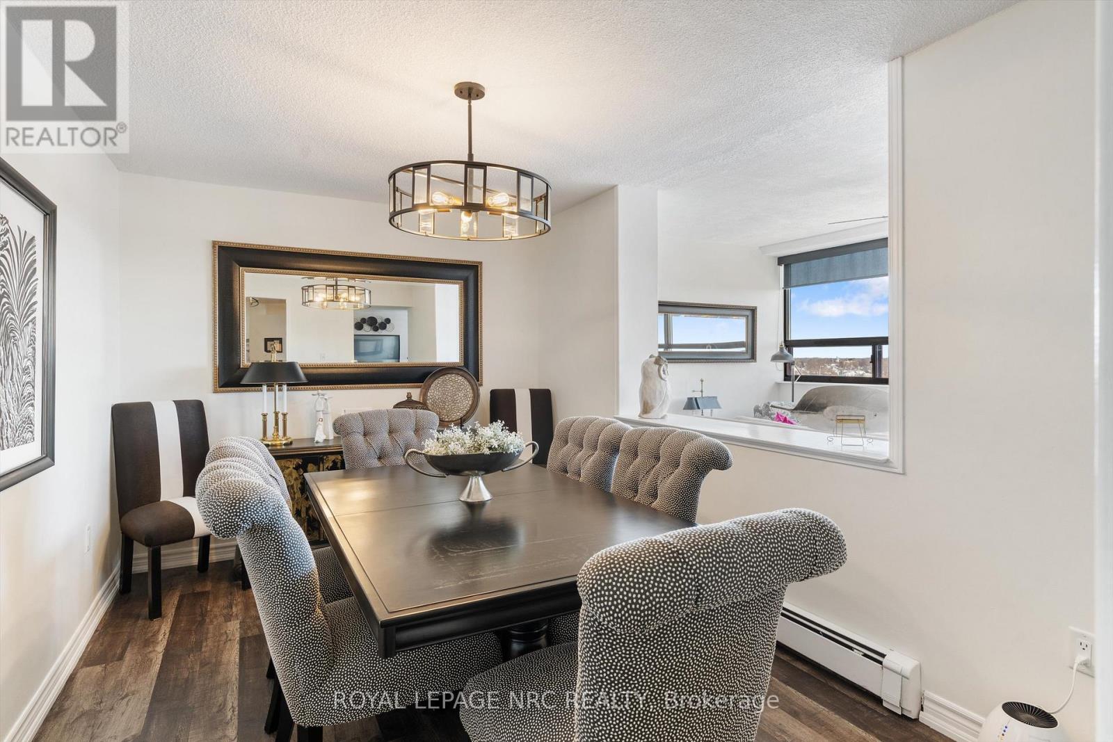 602 - 141 Church Street, St. Catharines, Ontario  L2R 7L7 - Photo 15 - X12719606