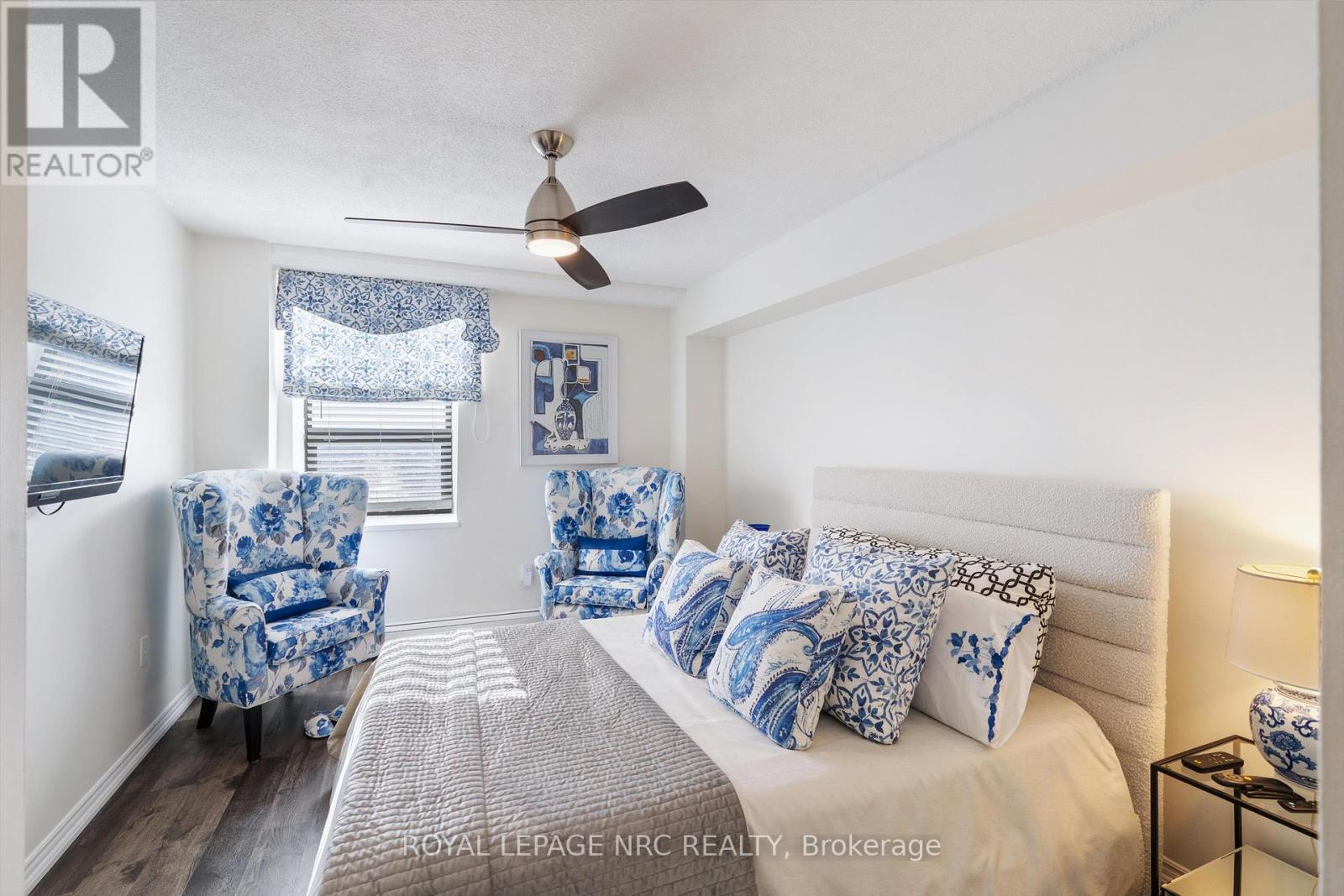 602 - 141 Church Street, St. Catharines, Ontario  L2R 7L7 - Photo 24 - X12719606