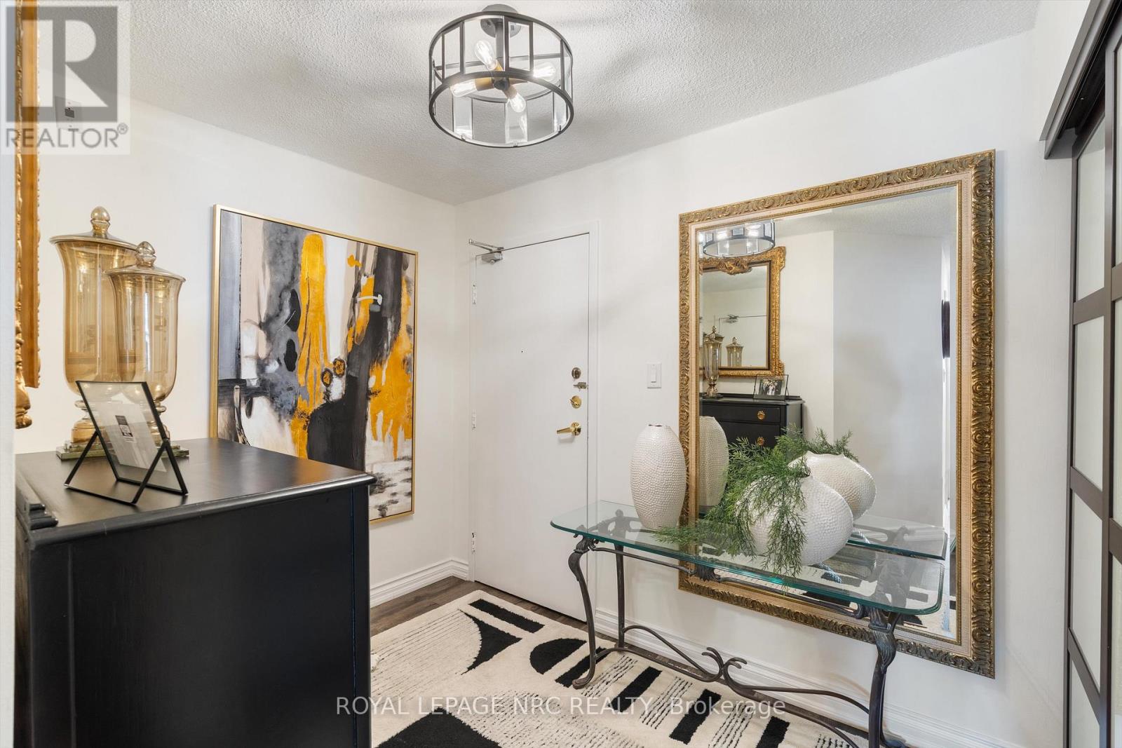 602 - 141 Church Street, St. Catharines, Ontario  L2R 7L7 - Photo 4 - X12719606