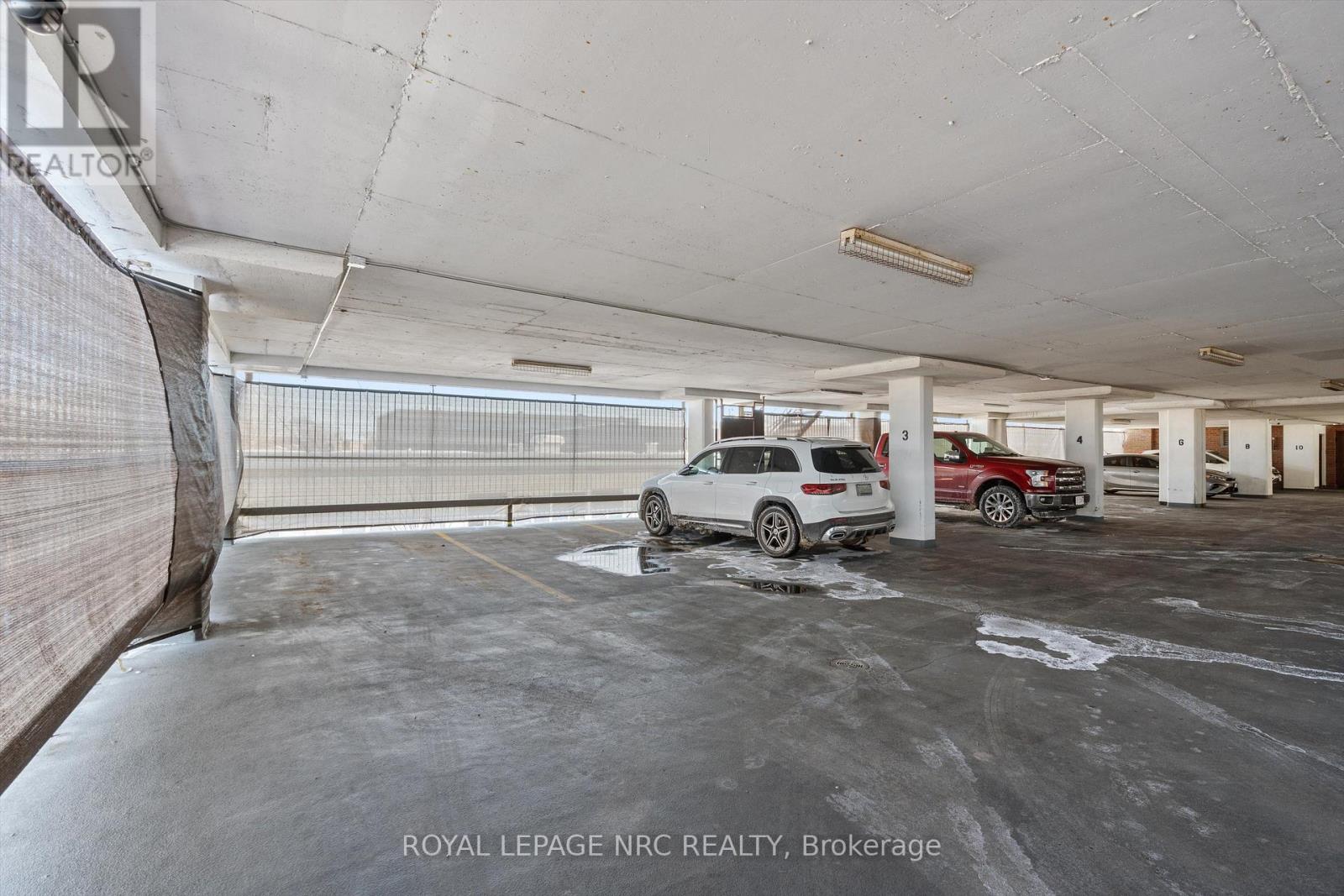 602 - 141 Church Street, St. Catharines, Ontario  L2R 7L7 - Photo 40 - X12719606