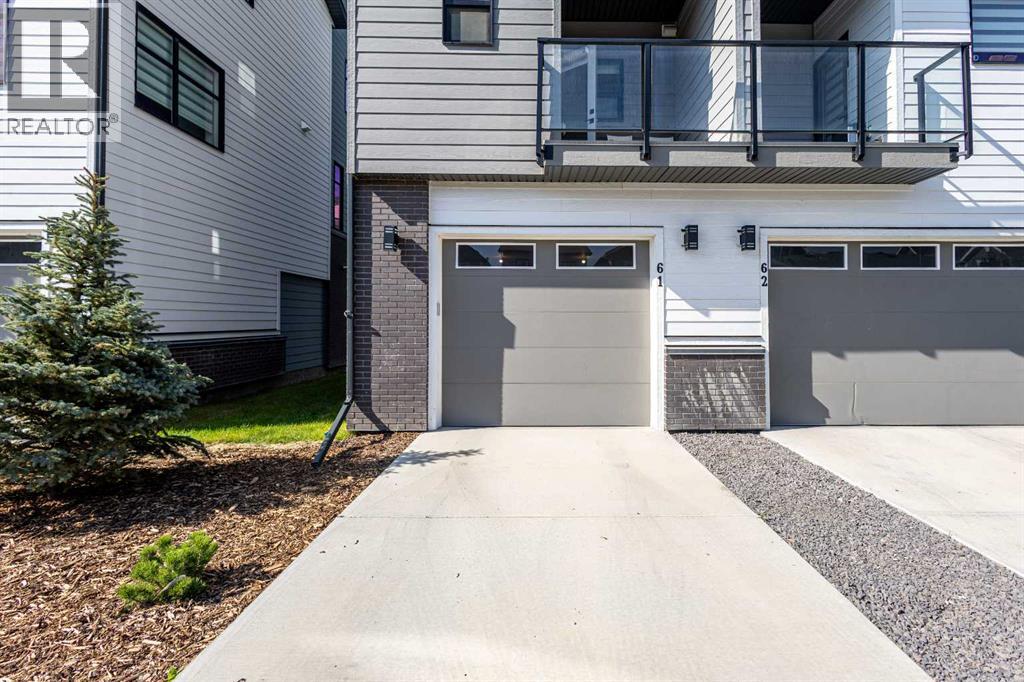 61, 903 Mahogany Boulevard Se, Calgary, Alberta  T3M 3W9 - Photo 31 - A2258974