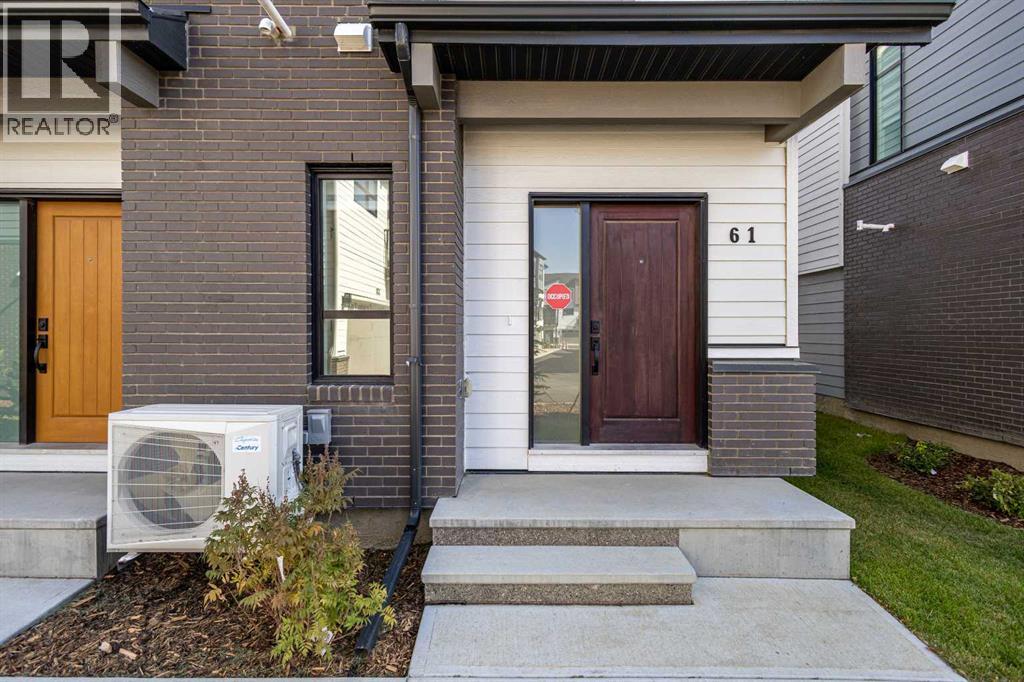 61, 903 Mahogany Boulevard Se, Calgary, Alberta  T3M 3W9 - Photo 25 - A2258974