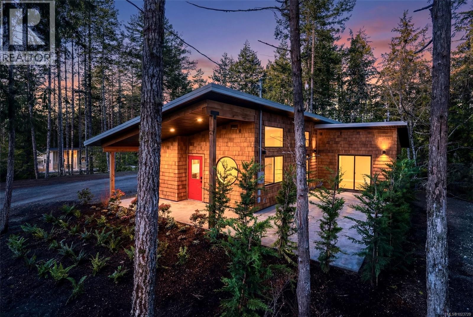 Lot 2 2450 Carpenter Rd, Sooke, British Columbia
