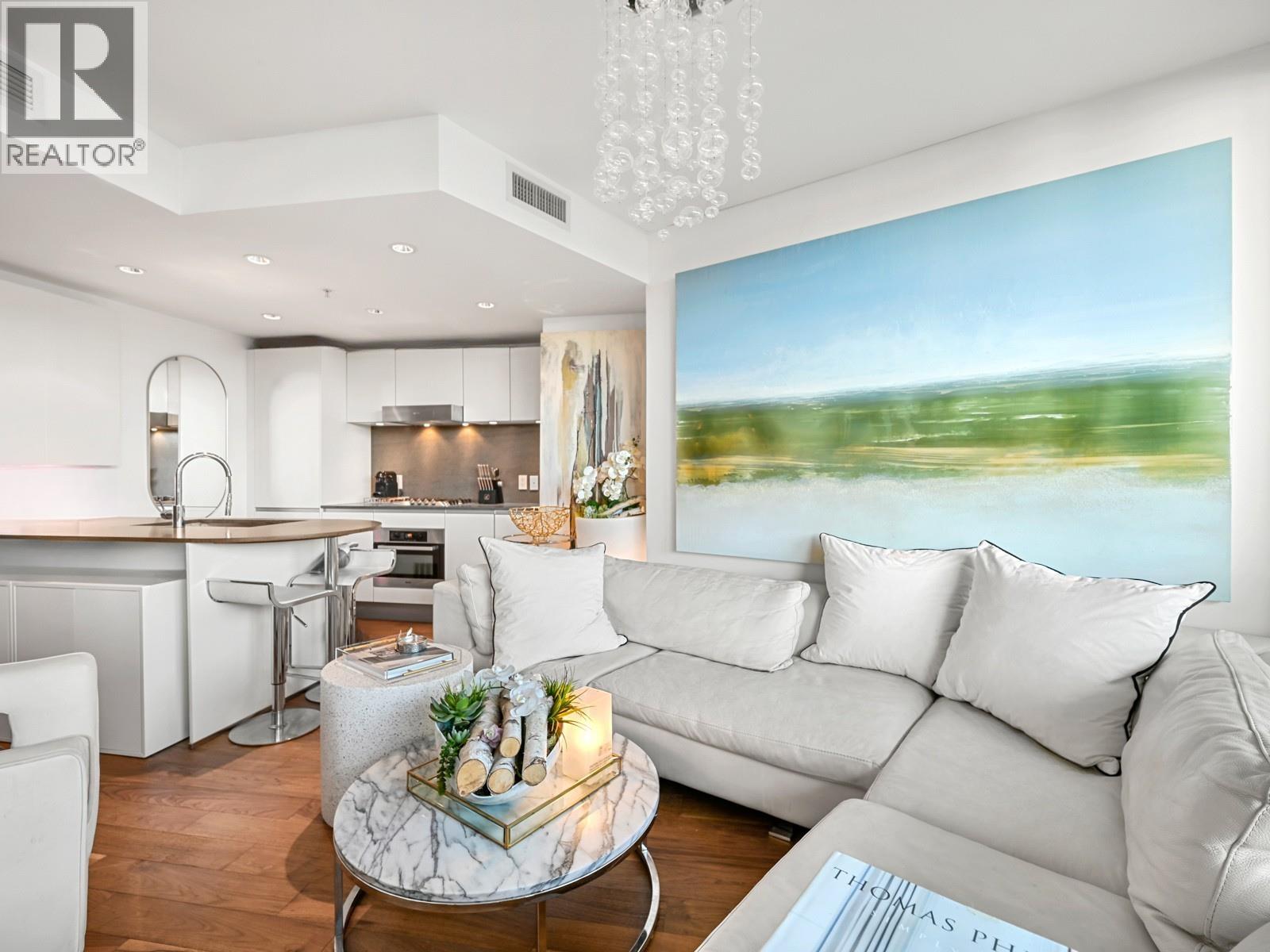 803 8555 Granville Street, Vancouver, British Columbia  V6P 0C3 - Photo 4 - R3080643