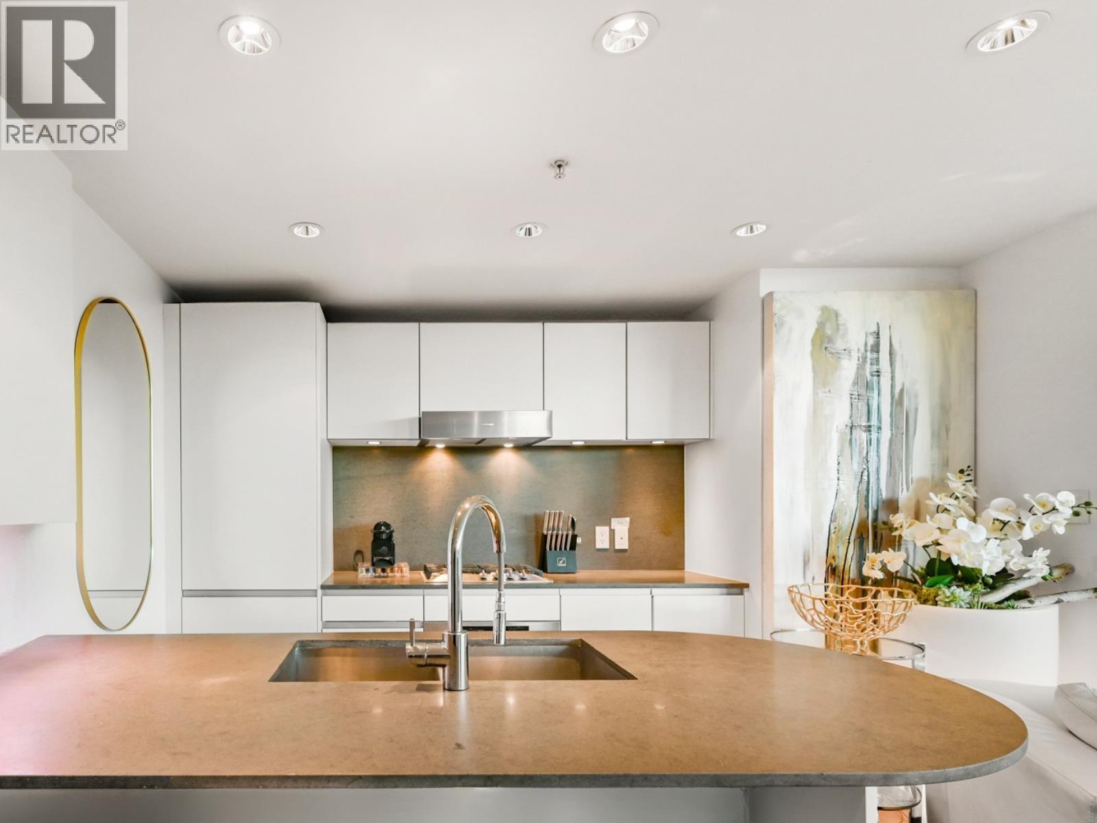 803 8555 Granville Street, Vancouver, British Columbia  V6P 0C3 - Photo 6 - R3080643