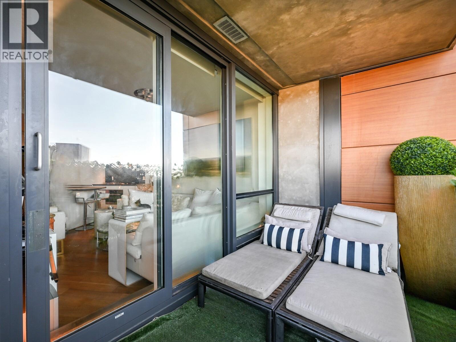 803 8555 Granville Street, Vancouver, British Columbia  V6P 0C3 - Photo 17 - R3080643