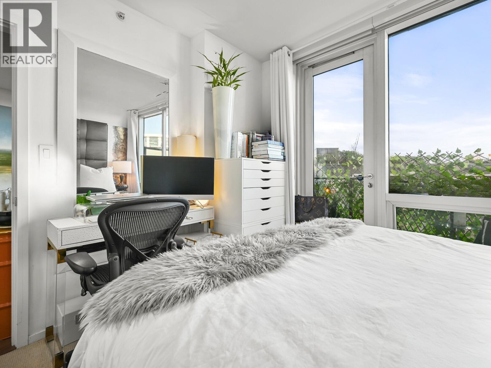 803 8555 Granville Street, Vancouver, British Columbia  V6P 0C3 - Photo 12 - R3080643