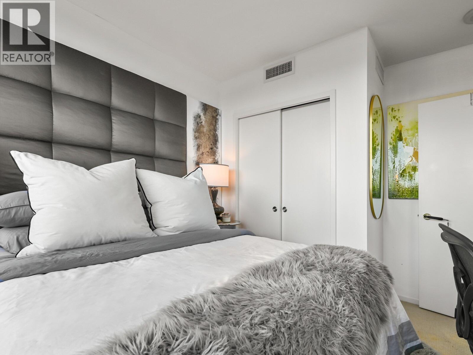 803 8555 Granville Street, Vancouver, British Columbia  V6P 0C3 - Photo 11 - R3080643