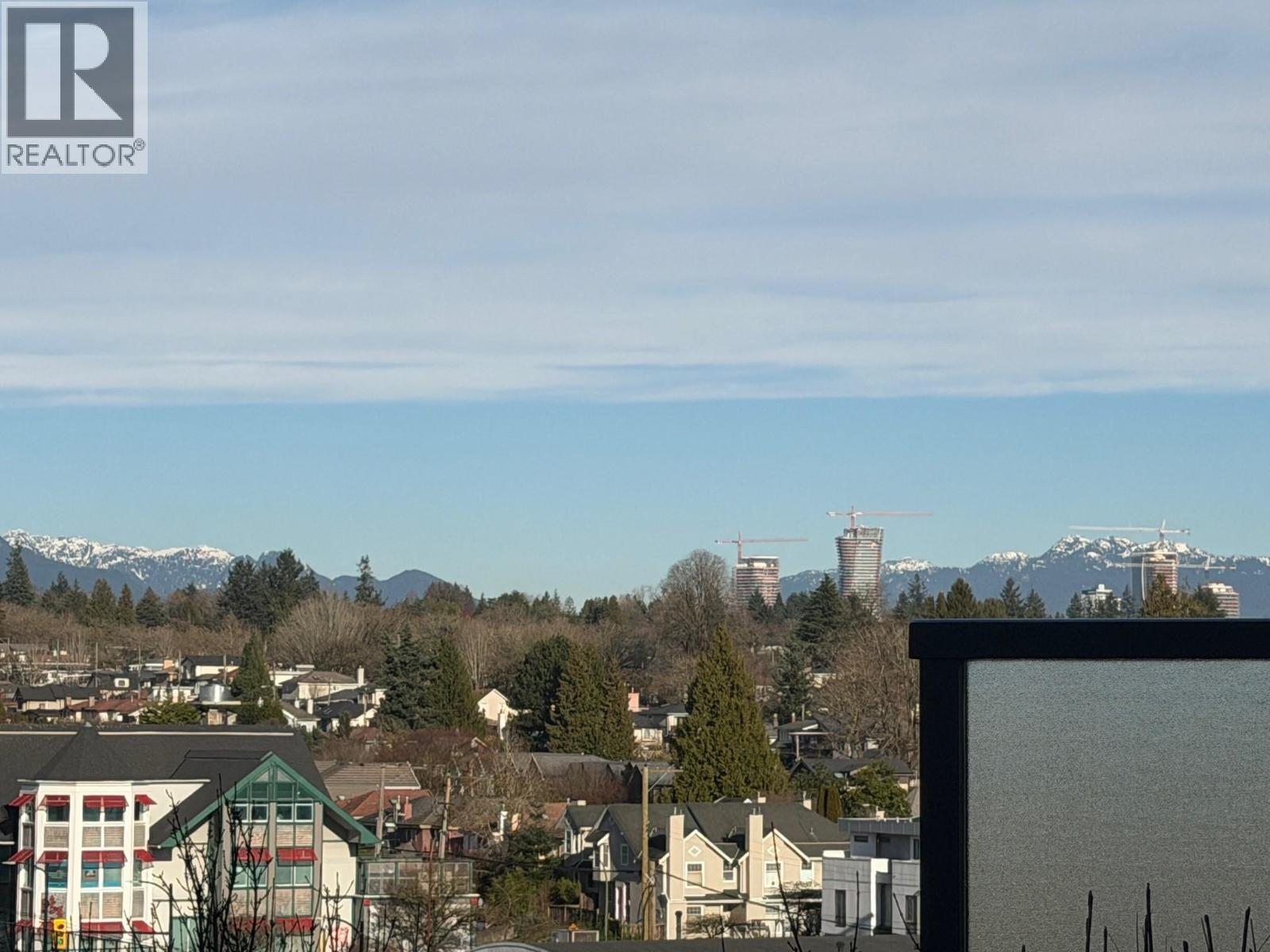 803 8555 Granville Street, Vancouver, British Columbia  V6P 0C3 - Photo 21 - R3080643