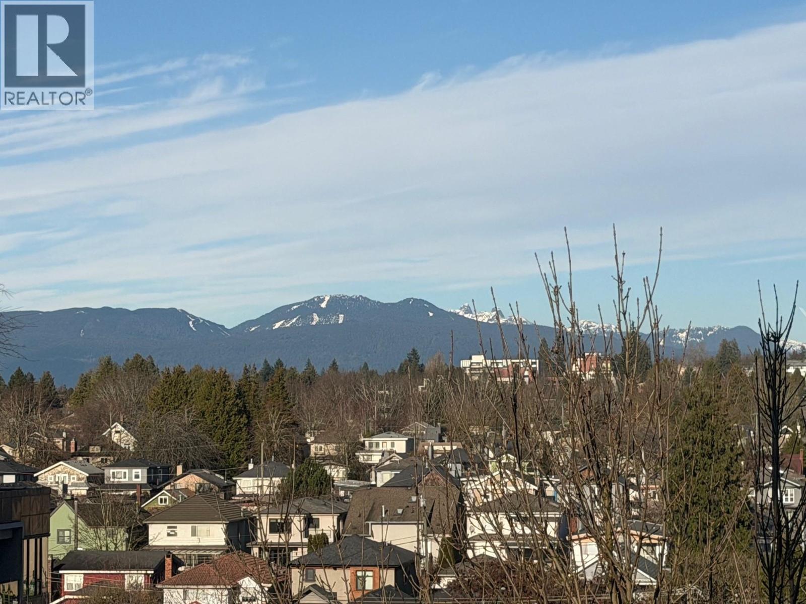 803 8555 Granville Street, Vancouver, British Columbia  V6P 0C3 - Photo 22 - R3080643