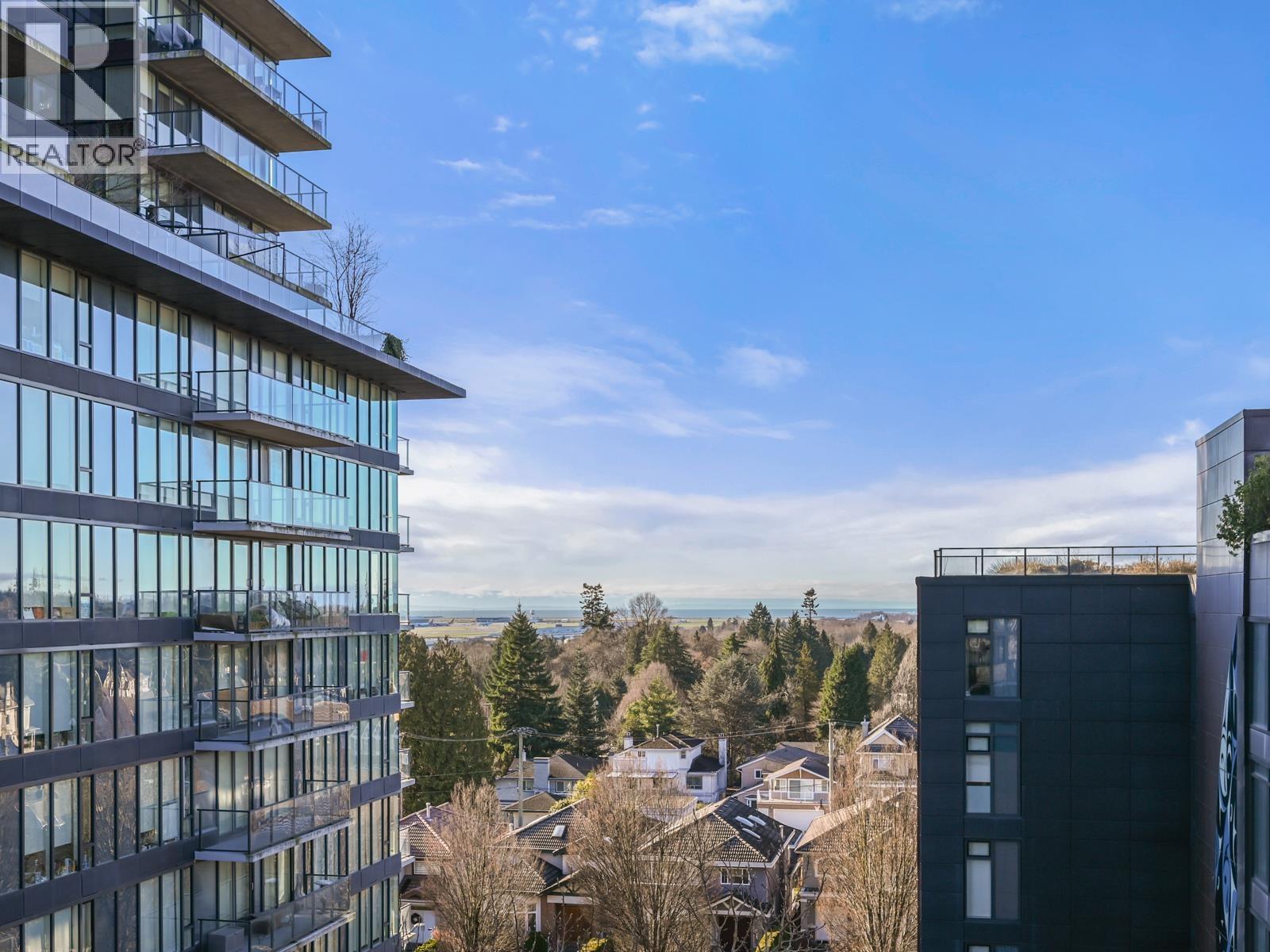 803 8555 Granville Street, Vancouver, British Columbia  V6P 0C3 - Photo 19 - R3080643