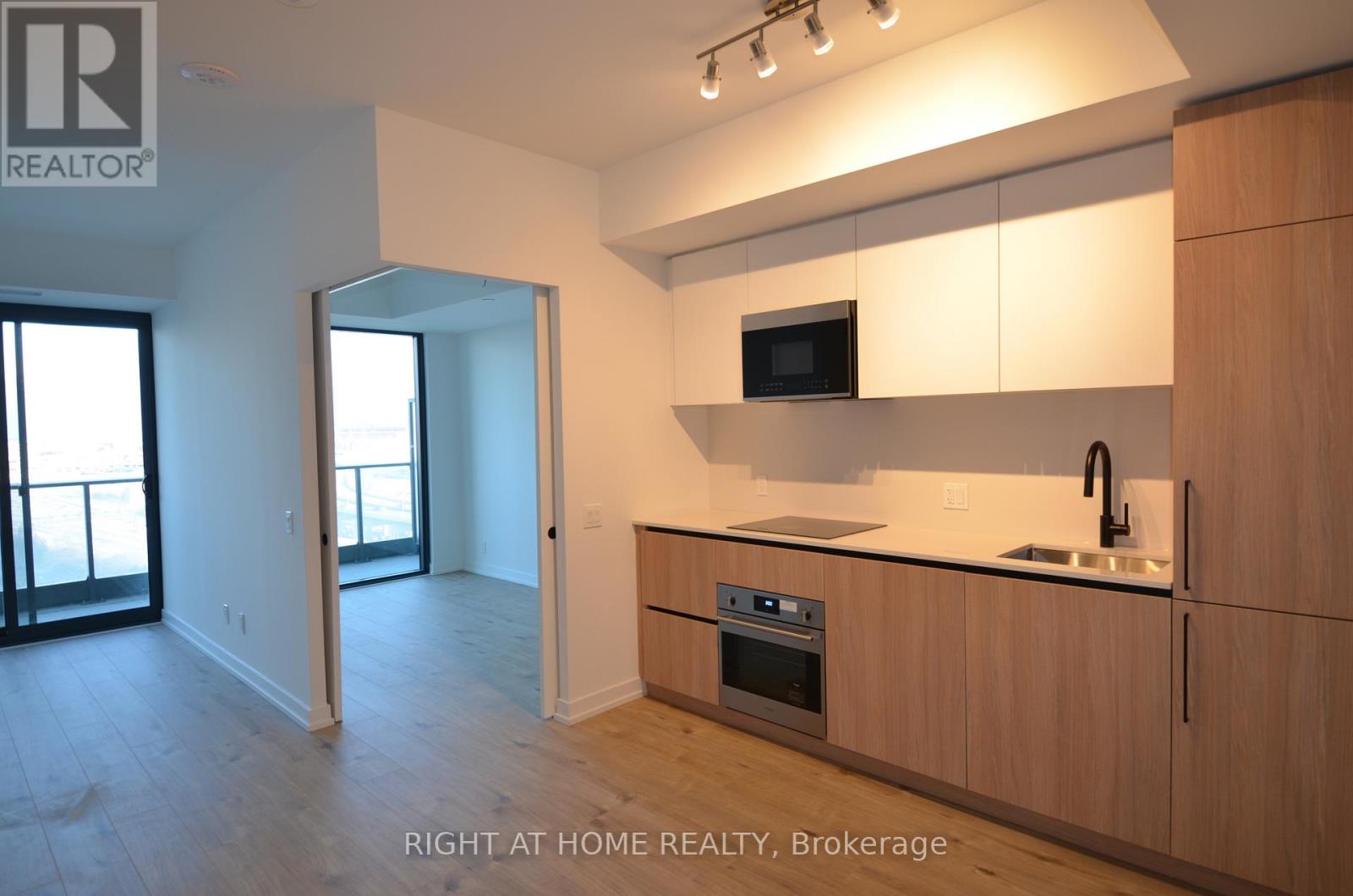 1314 - 35 PARLIAMENT STREET, Toronto, Ontario