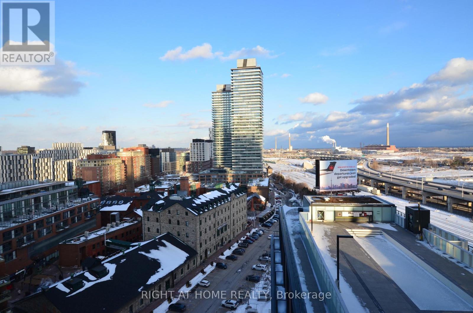 1314 - 35 Parliament Street, Toronto, Ontario  M5A 0Z5 - Photo 7 - C12719626