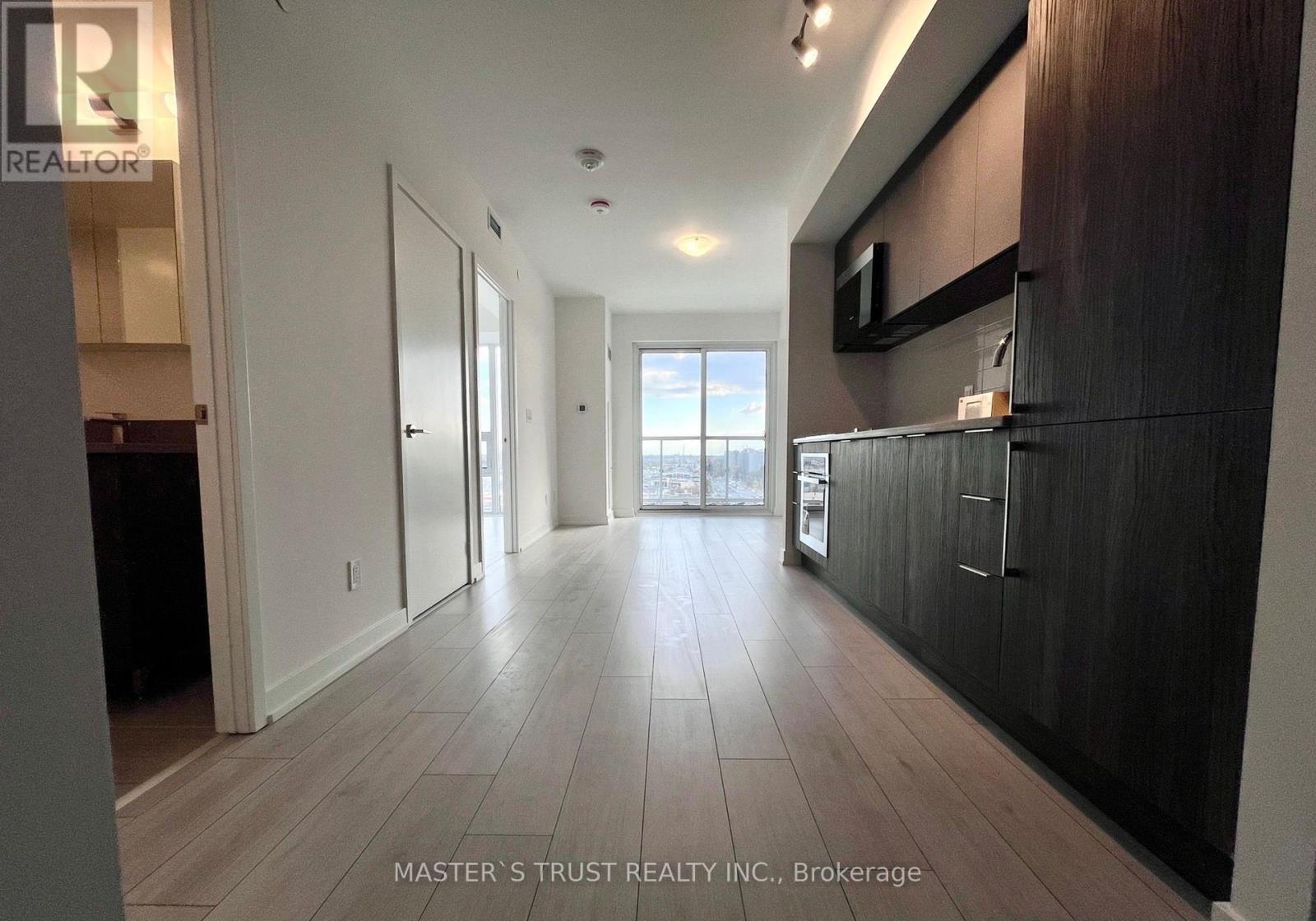 1126 - 2031 Kennedy Road, Toronto, Ontario  M1T 0B8 - Photo 2 - E12719618