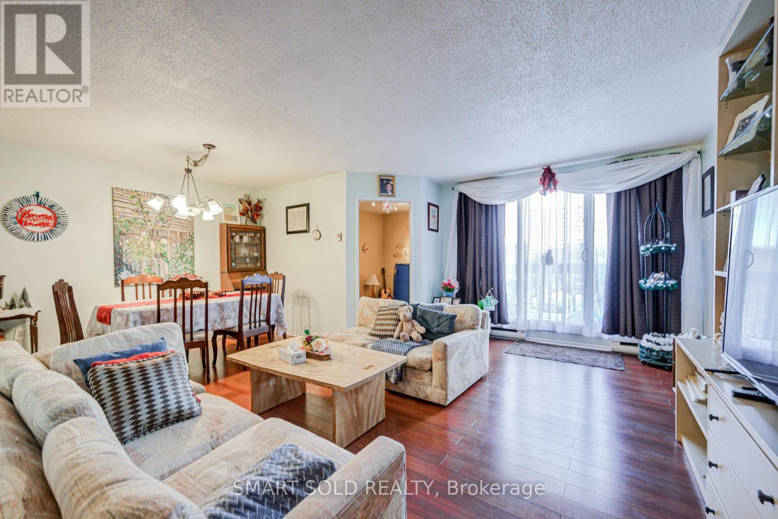 2091 - 100 Mornelle Court, Toronto, Ontario  M1E 4X2 - Photo 10 - E12719624