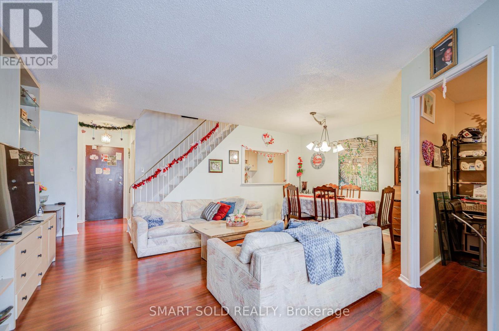 2091 - 100 Mornelle Court, Toronto, Ontario  M1E 4X2 - Photo 11 - E12719624