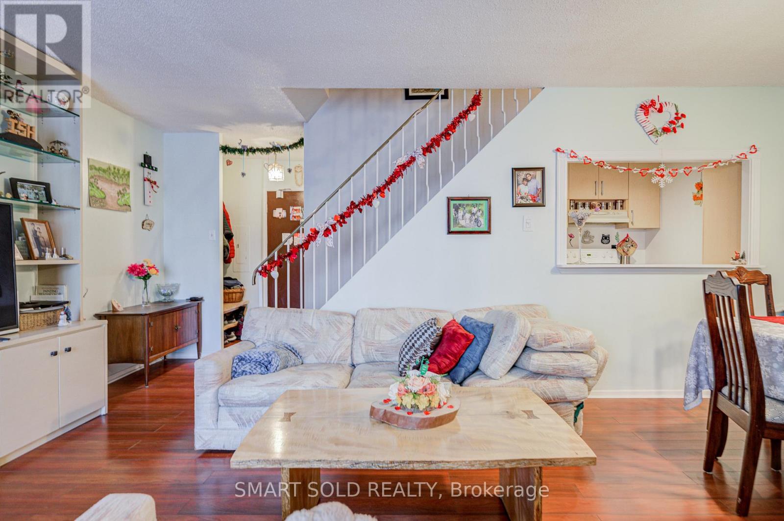 2091 - 100 Mornelle Court, Toronto, Ontario  M1E 4X2 - Photo 12 - E12719624