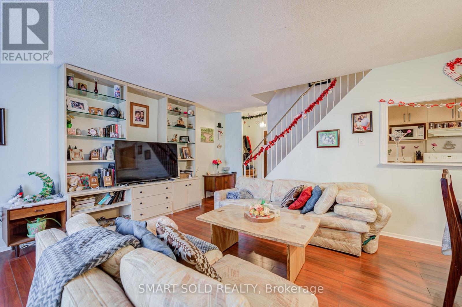 2091 - 100 Mornelle Court, Toronto, Ontario  M1E 4X2 - Photo 13 - E12719624