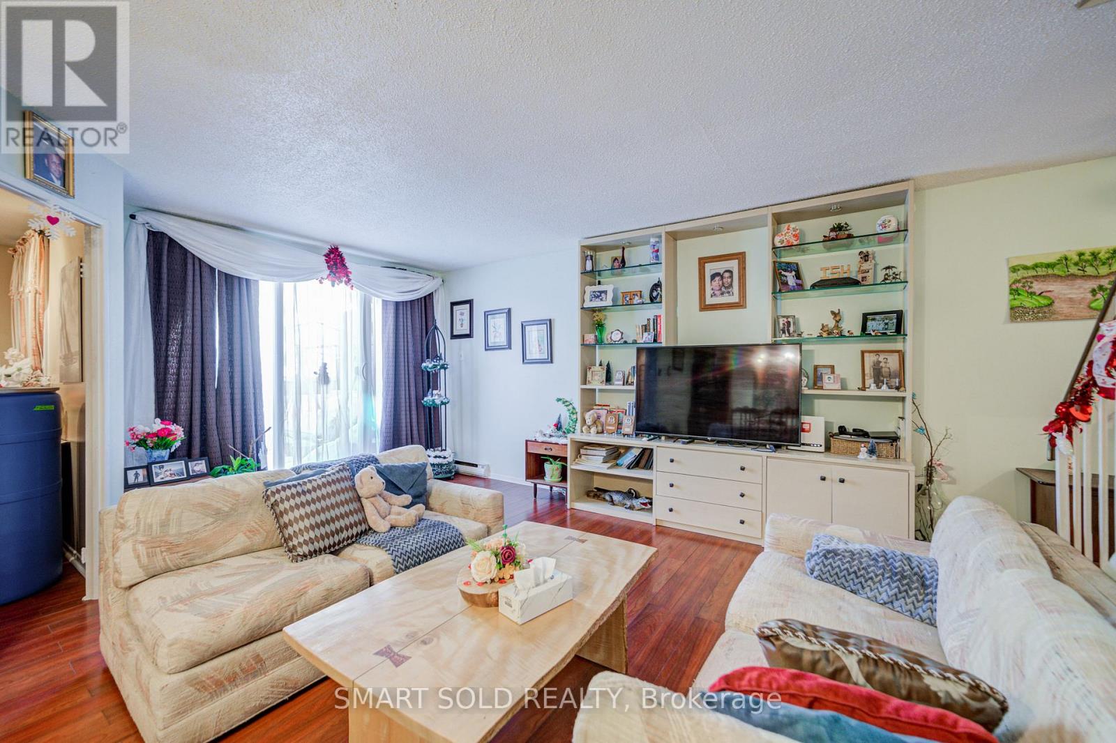 2091 - 100 Mornelle Court, Toronto, Ontario  M1E 4X2 - Photo 14 - E12719624