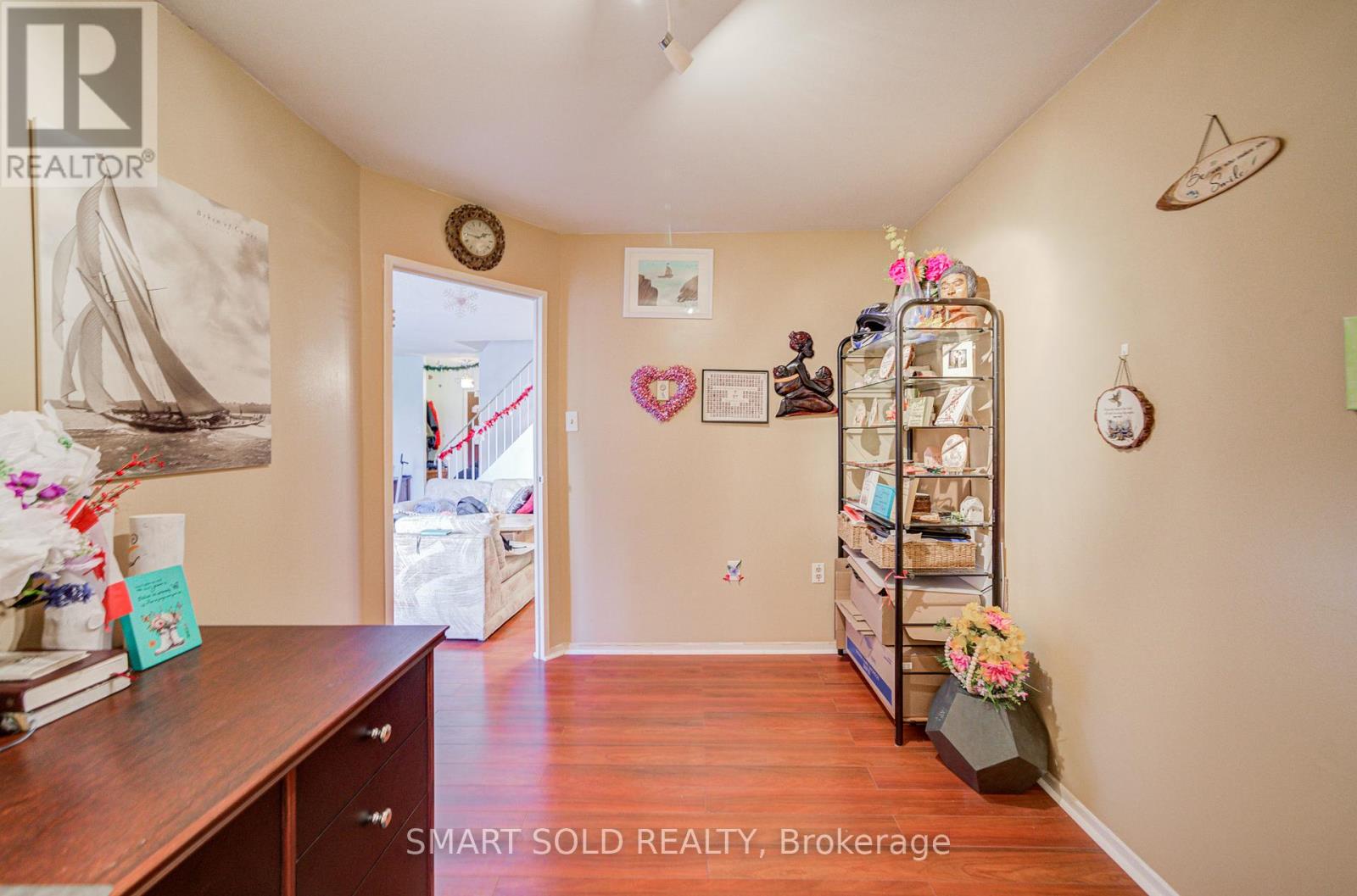 2091 - 100 Mornelle Court, Toronto, Ontario  M1E 4X2 - Photo 16 - E12719624