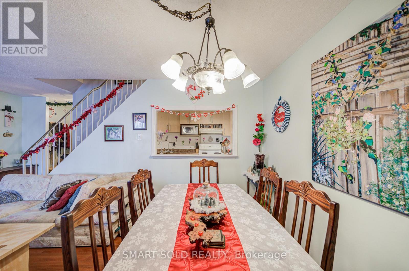 2091 - 100 Mornelle Court, Toronto, Ontario  M1E 4X2 - Photo 19 - E12719624