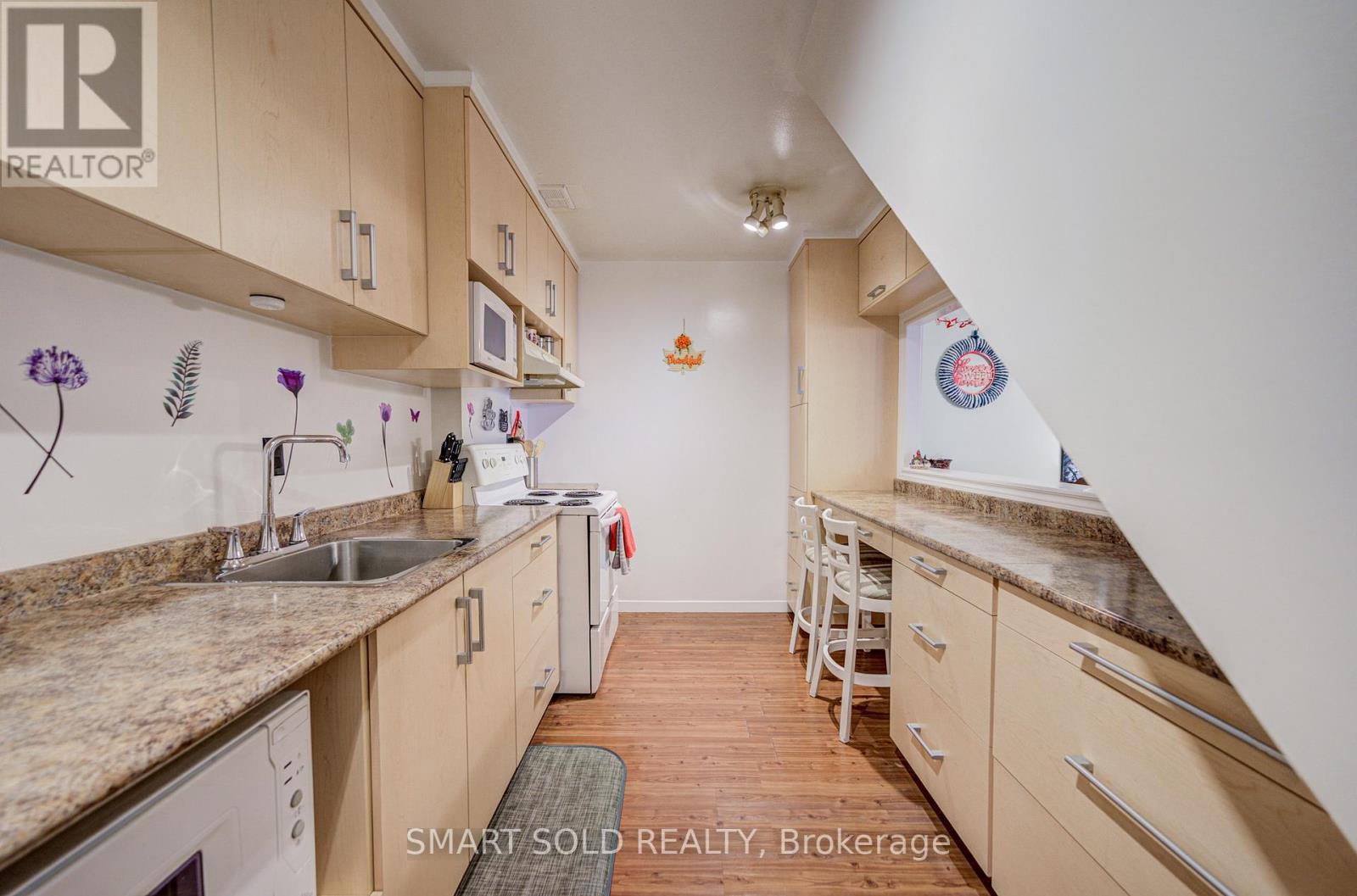 2091 - 100 Mornelle Court, Toronto, Ontario  M1E 4X2 - Photo 20 - E12719624