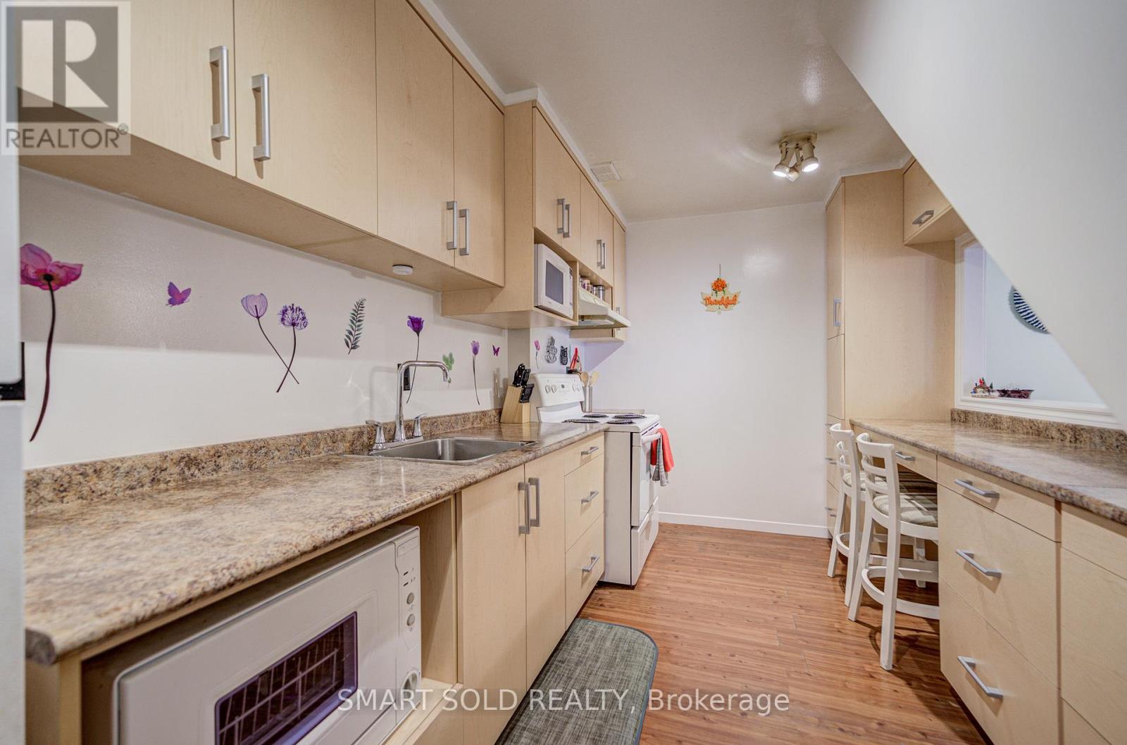 2091 - 100 Mornelle Court, Toronto, Ontario  M1E 4X2 - Photo 21 - E12719624