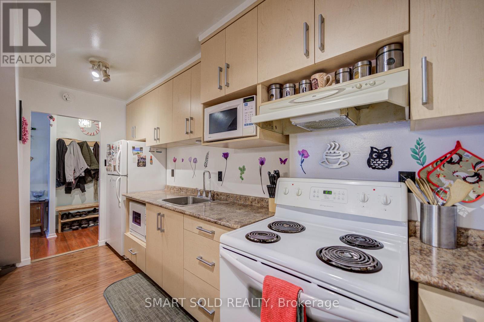 2091 - 100 Mornelle Court, Toronto, Ontario  M1E 4X2 - Photo 24 - E12719624