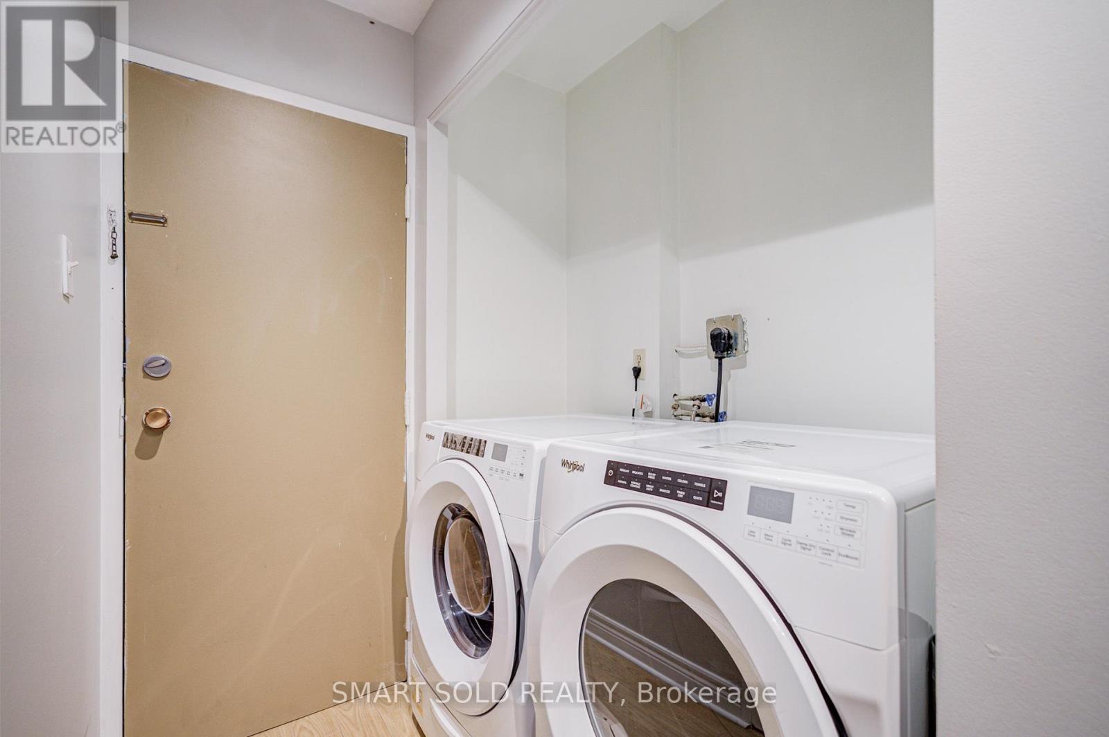 2091 - 100 Mornelle Court, Toronto, Ontario  M1E 4X2 - Photo 26 - E12719624